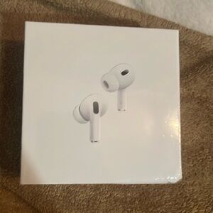 Pro 2 Wireless Earbuds - White